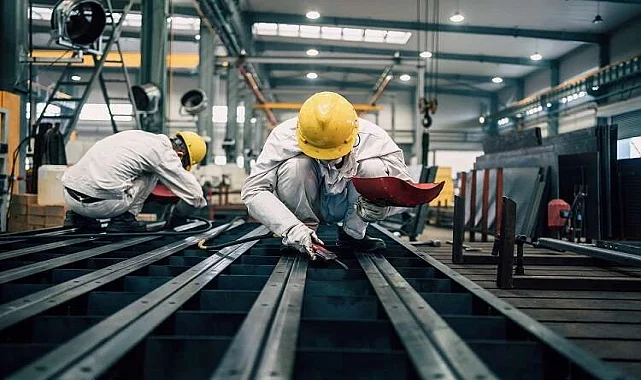 Evka 3 Büro Taşıma