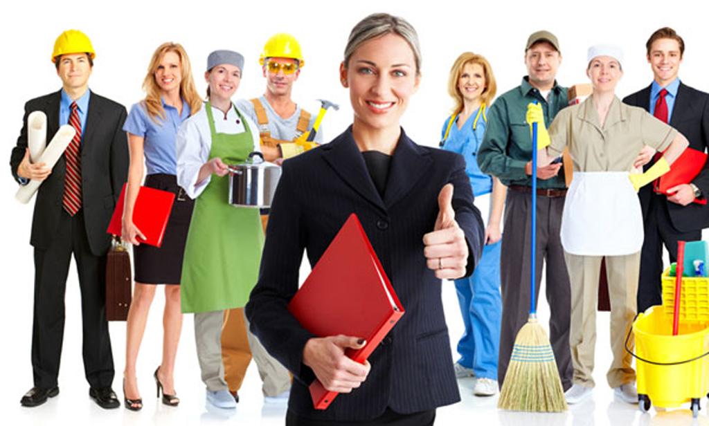 Evka 3 Büro Taşıma